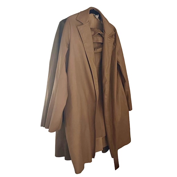 HP🎉 NWT Worthington Leather Jacket - Picture 4 of 6